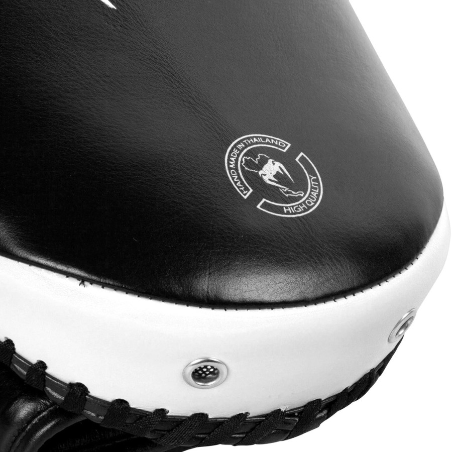 Δερμάτινα kick pads venum - ΜαύροΛευκό