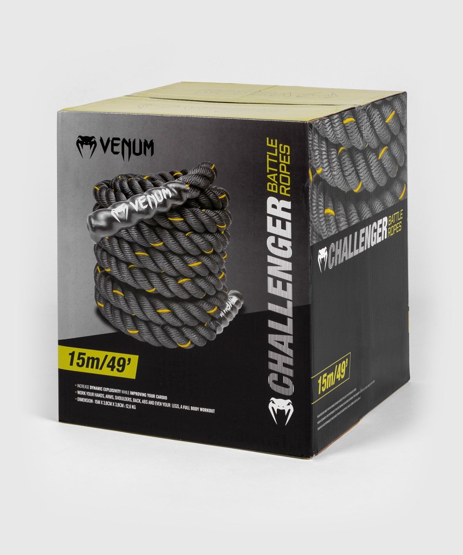 Σχοινιά μάχης venum challenger - 15μ