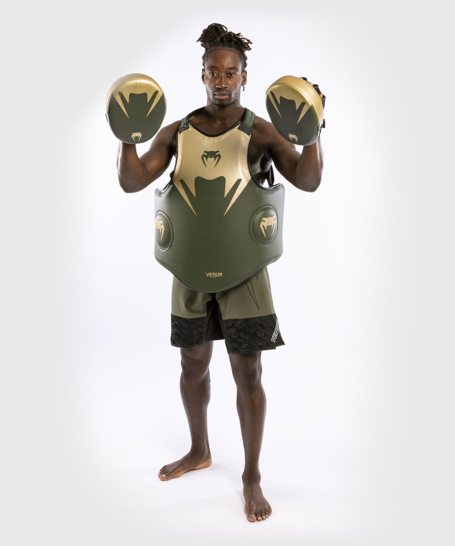 Προστατευτικό σώματος venum pro boxing - ΧακίΧρυσό