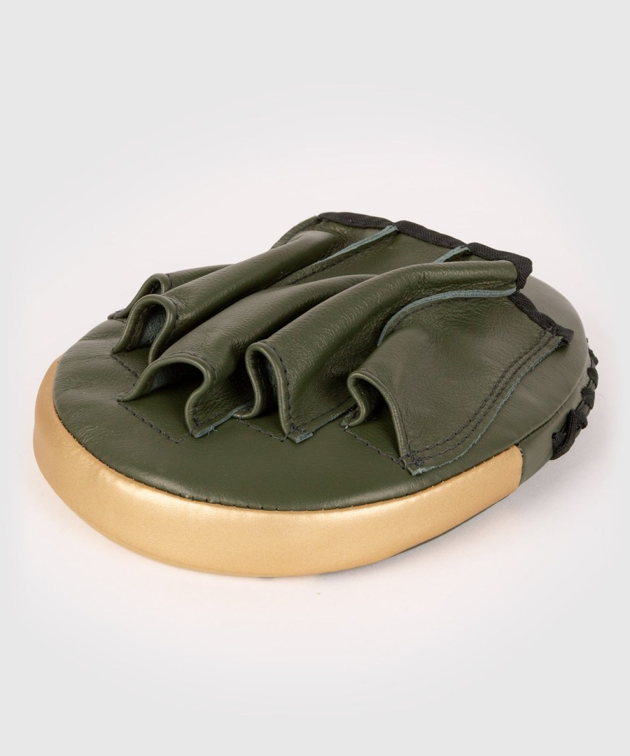 Γάντια venum pro boxing flat punch Ζεύγος - ΧακίΧρυσό