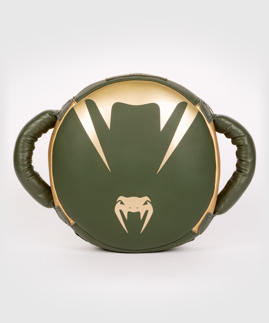 Ασπίδα venum pro boxing mini round punch - ΧακίΧρυσό
