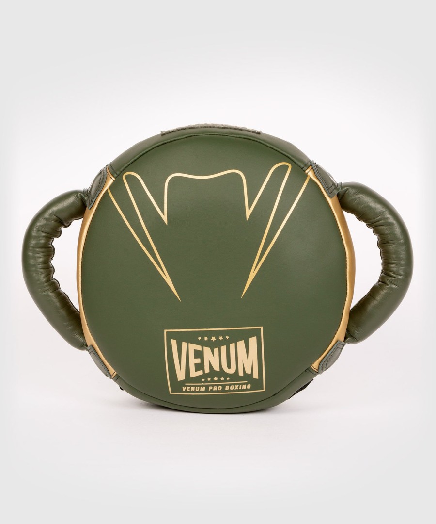 Ασπίδα venum pro boxing mini round punch - ΧακίΧρυσό