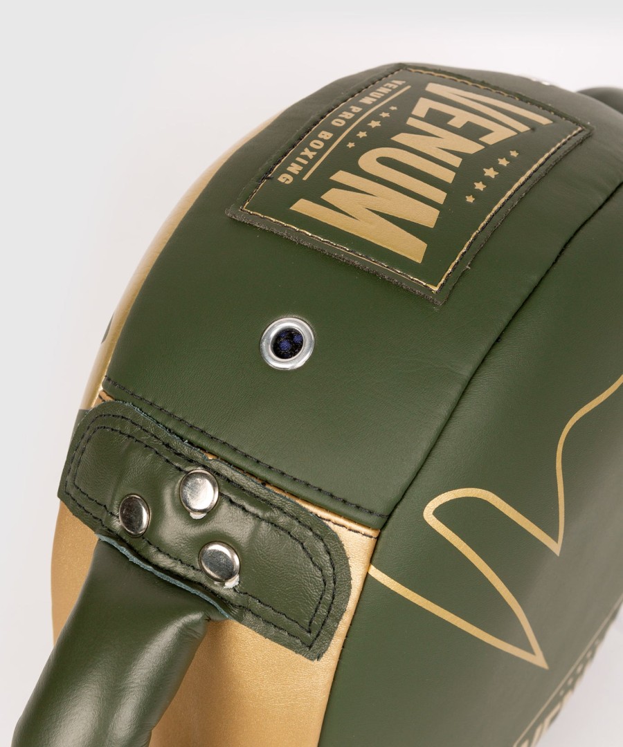 Ασπίδα venum pro boxing mini round punch - ΧακίΧρυσό