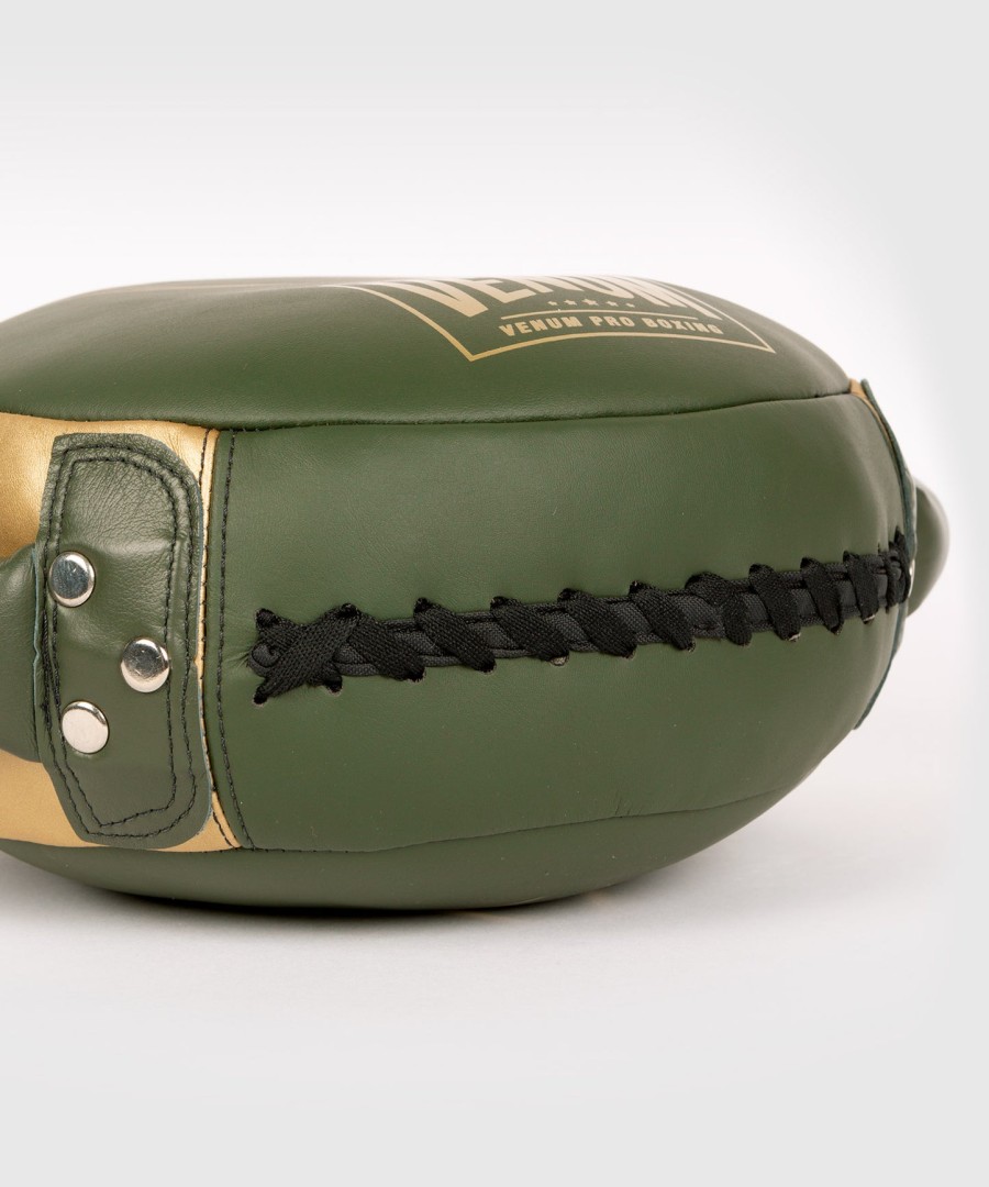 Ασπίδα venum pro boxing mini round punch - ΧακίΧρυσό