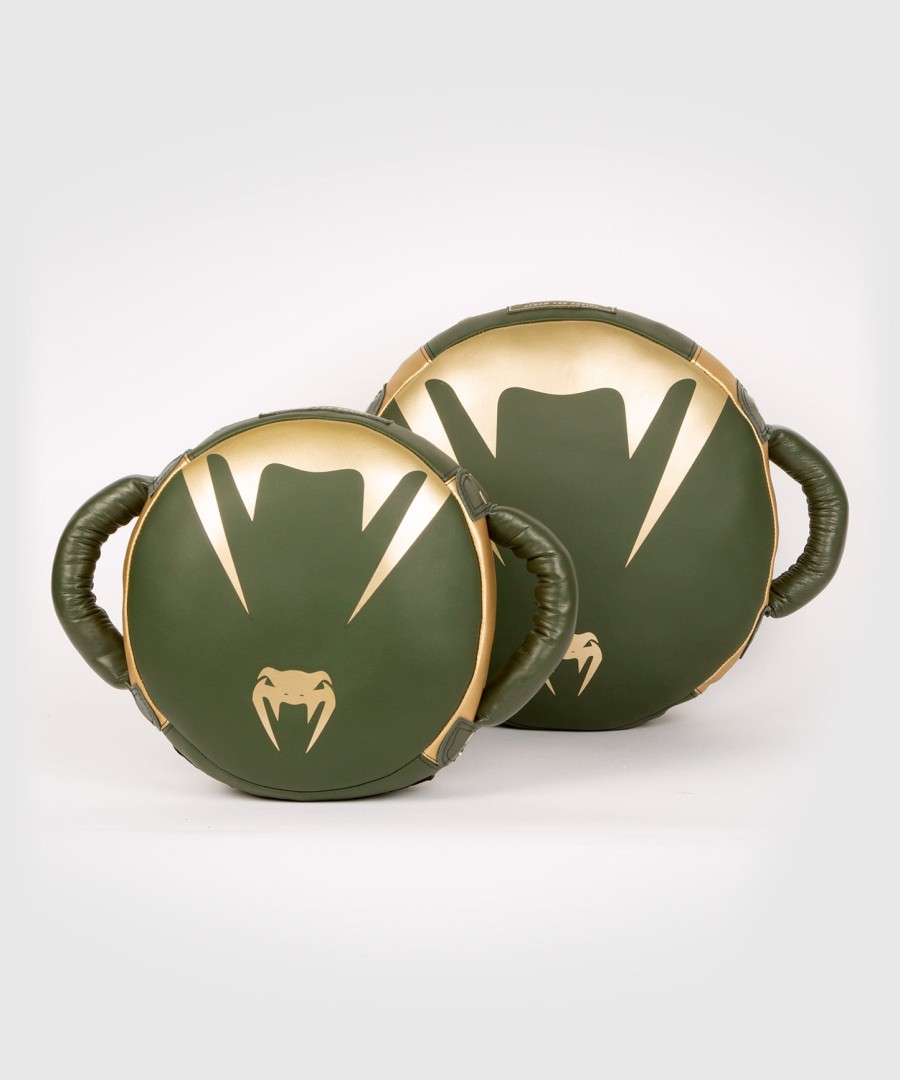Ασπίδα venum pro boxing mini round punch - ΧακίΧρυσό