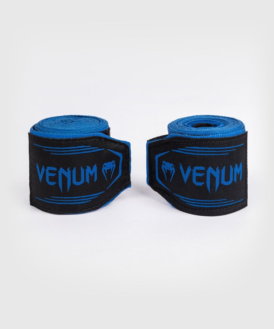 Επιθέματα χεριών venum - royal blue