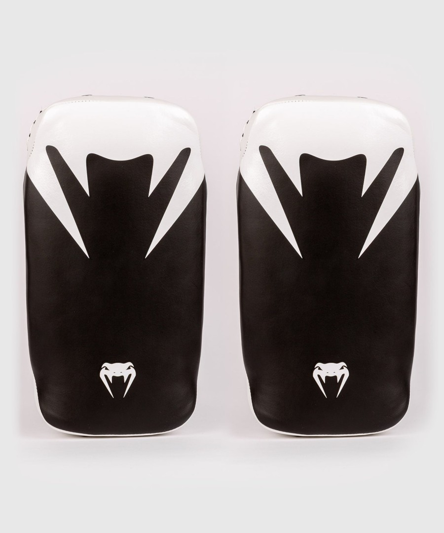 venum absolute kick pads Ζεύγος - ΜαύροΛευκό