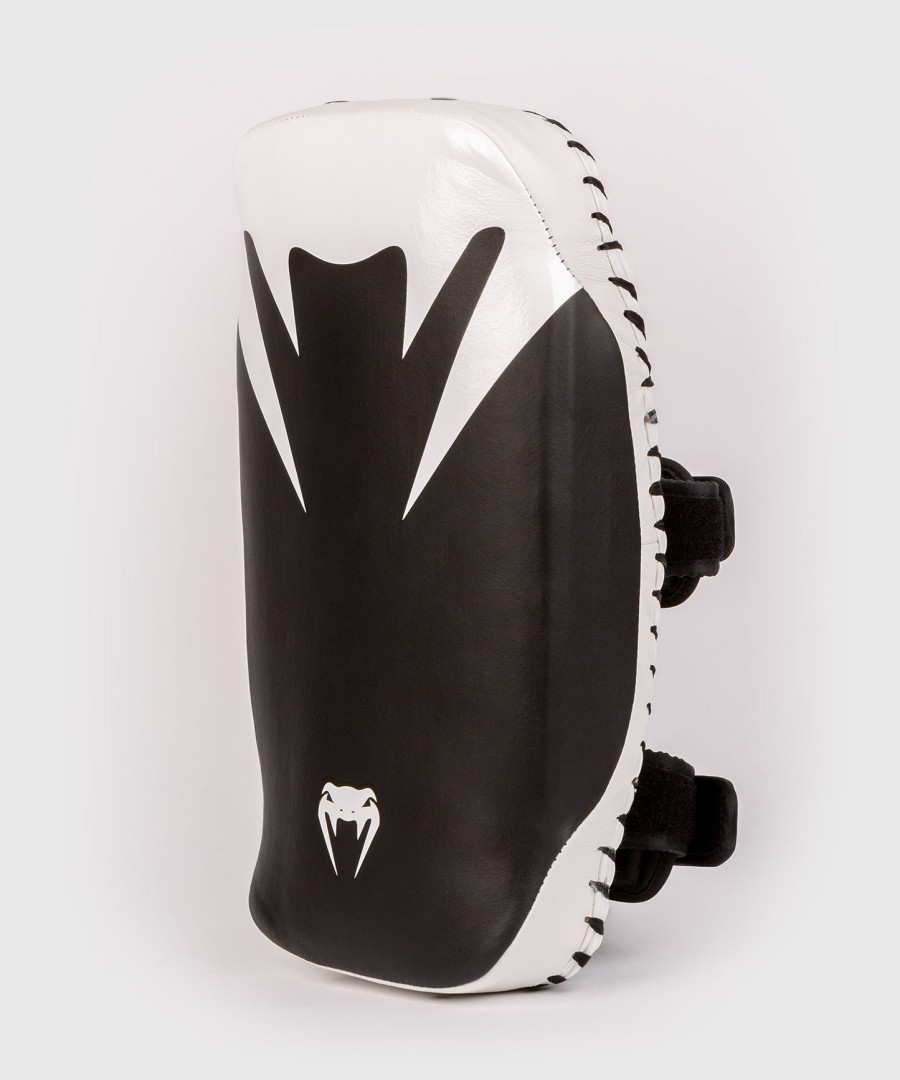 venum absolute kick pads Ζεύγος - ΜαύροΛευκό