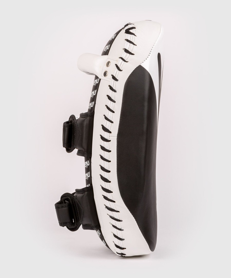 venum absolute kick pads Ζεύγος - ΜαύροΛευκό