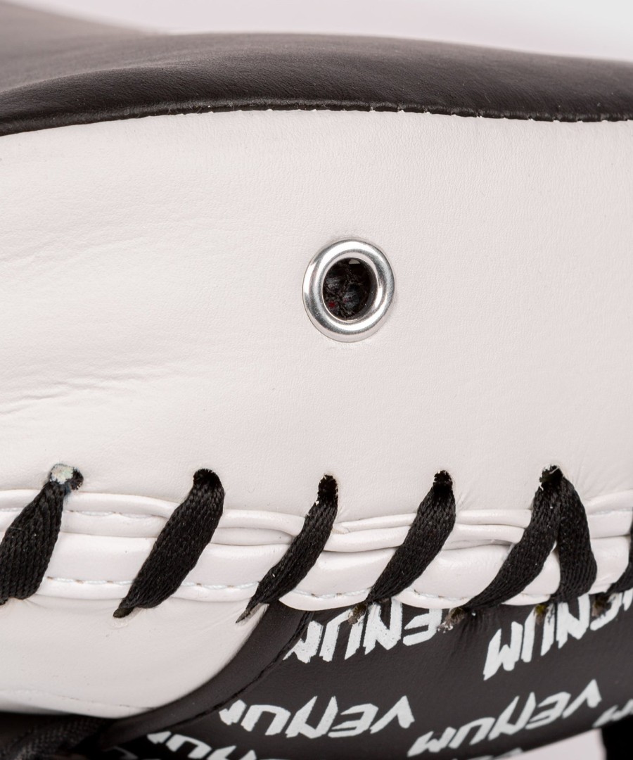 venum absolute kick pads Ζεύγος - ΜαύροΛευκό