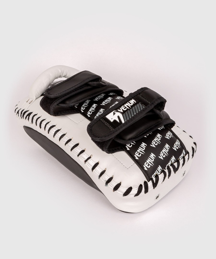 venum absolute kick pads Ζεύγος - ΜαύροΛευκό