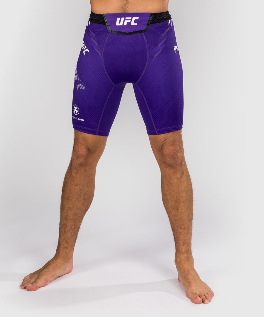 ufc adrenaline by venum authentic fight night Ανδρικό Σορτς vale tudo - Μωβ