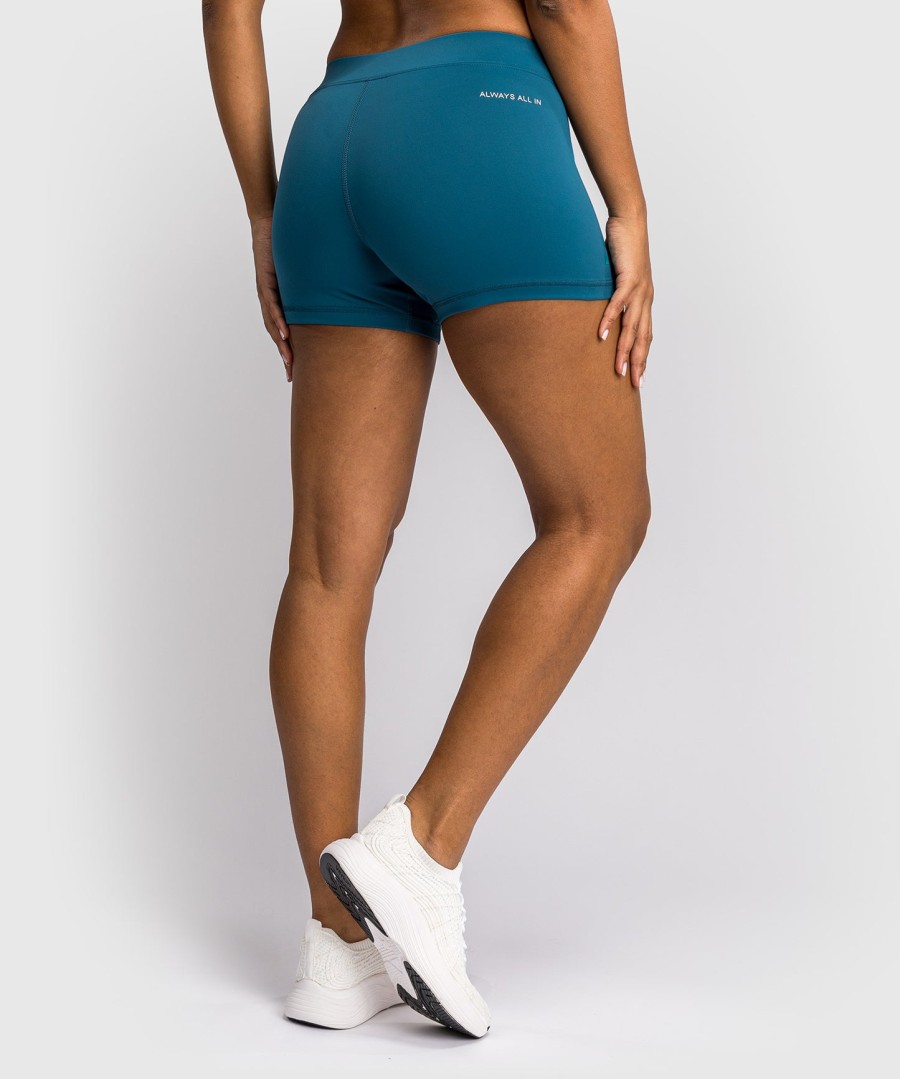 venum x demi women vale tudo Σορτς - azur blue