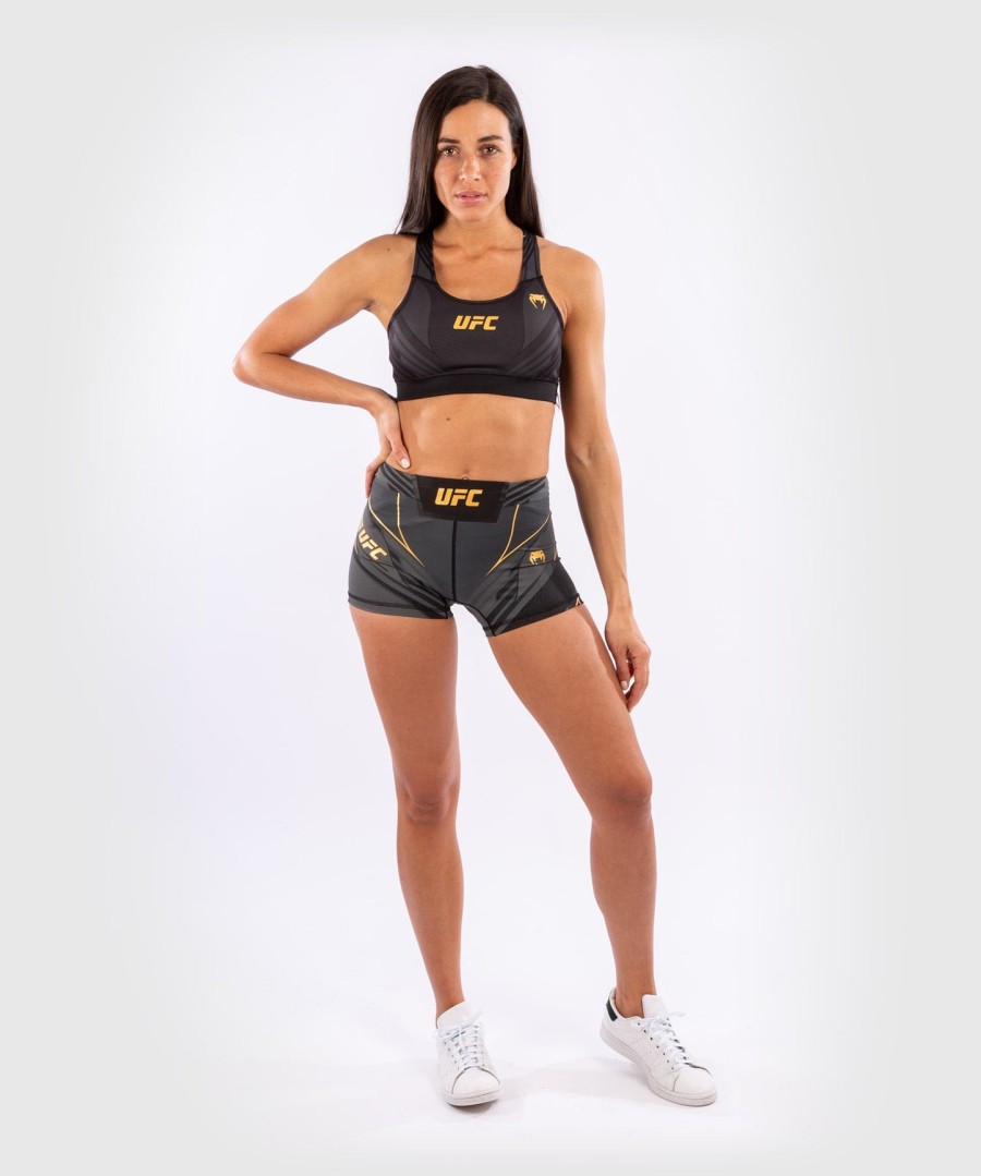 ufc venum authentic fight night Γυναικείο Σορτς vale tudo - Κοντή Γραμμή - champion