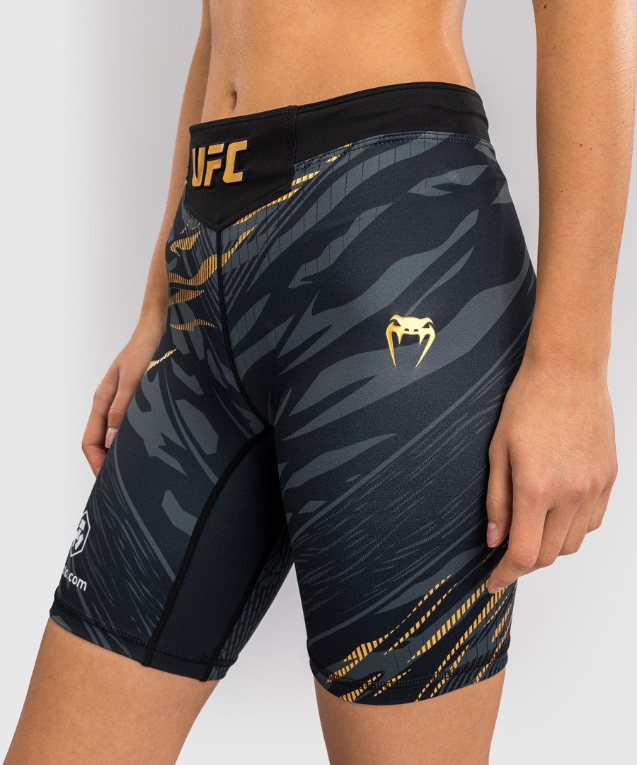 ufc fusion από venum authentic fight night Γυναικείο vale tudo Σορτς - Μακριά Γραμμή - champion