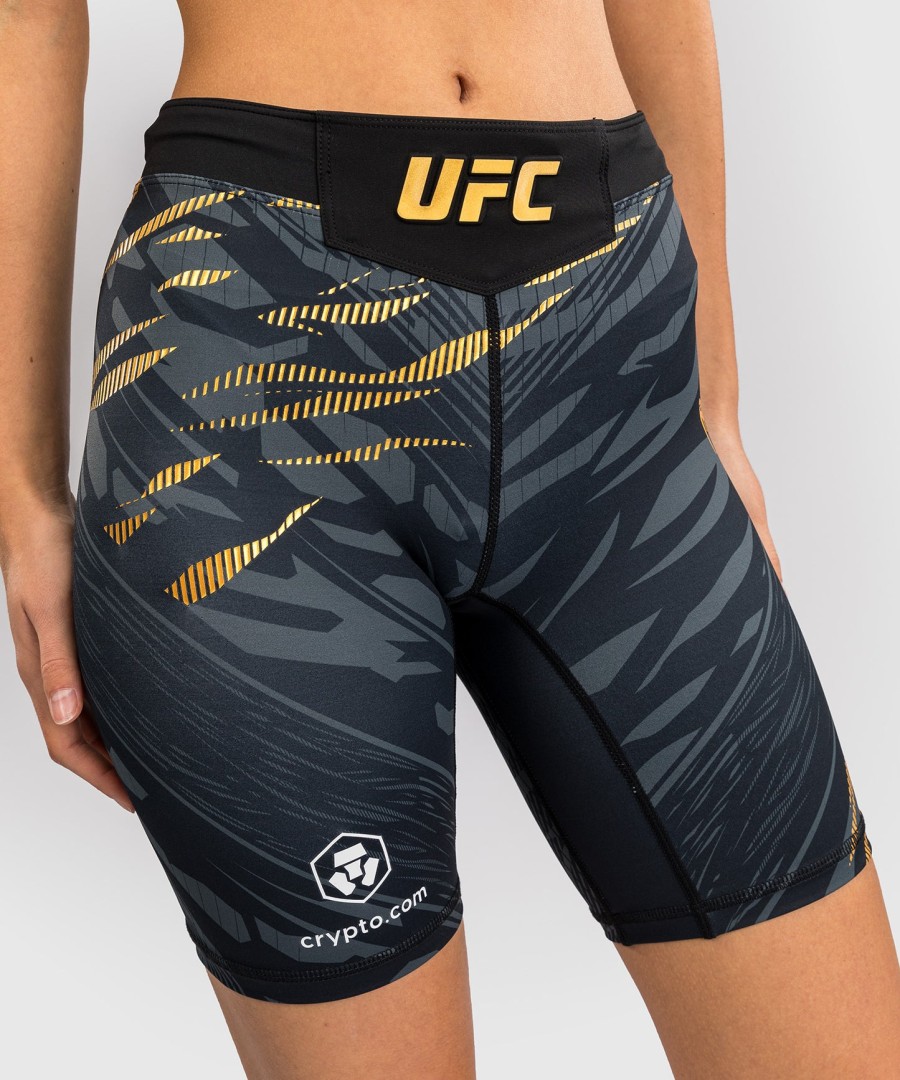 ufc fusion από venum authentic fight night Γυναικείο vale tudo Σορτς - Μακριά Γραμμή - champion