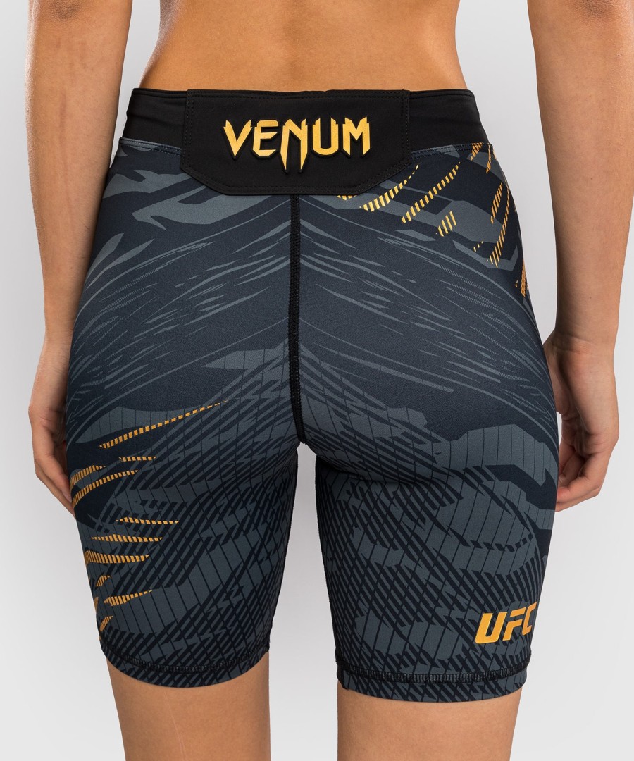 ufc fusion από venum authentic fight night Γυναικείο vale tudo Σορτς - Μακριά Γραμμή - champion