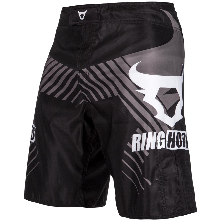 Σορτς ringhorns fightshorts charger - Μαύρο