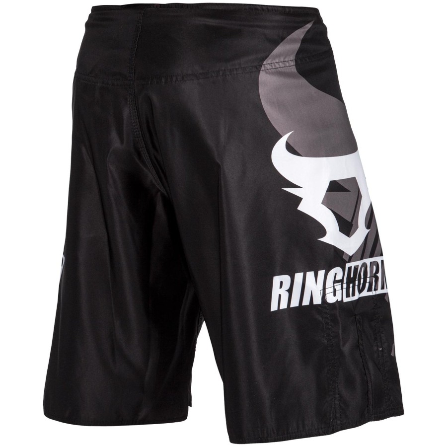 Σορτς ringhorns fightshorts charger - Μαύρο
