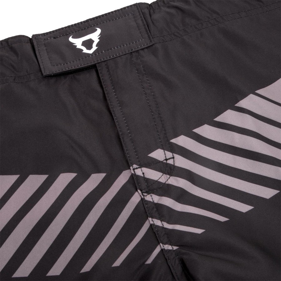 Σορτς ringhorns fightshorts charger - Μαύρο