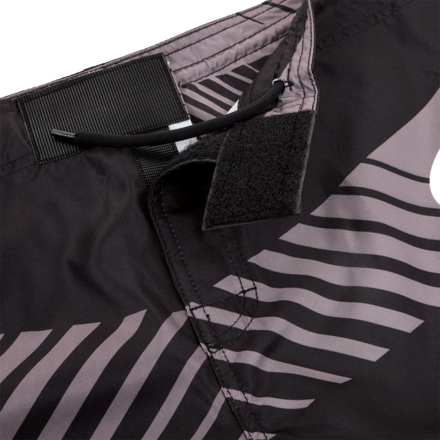 Σορτς ringhorns fightshorts charger - Μαύρο