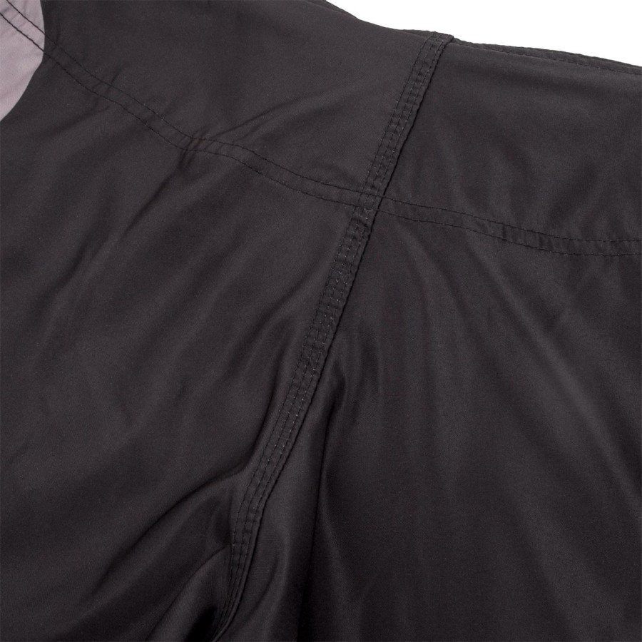 Σορτς ringhorns fightshorts charger - Μαύρο