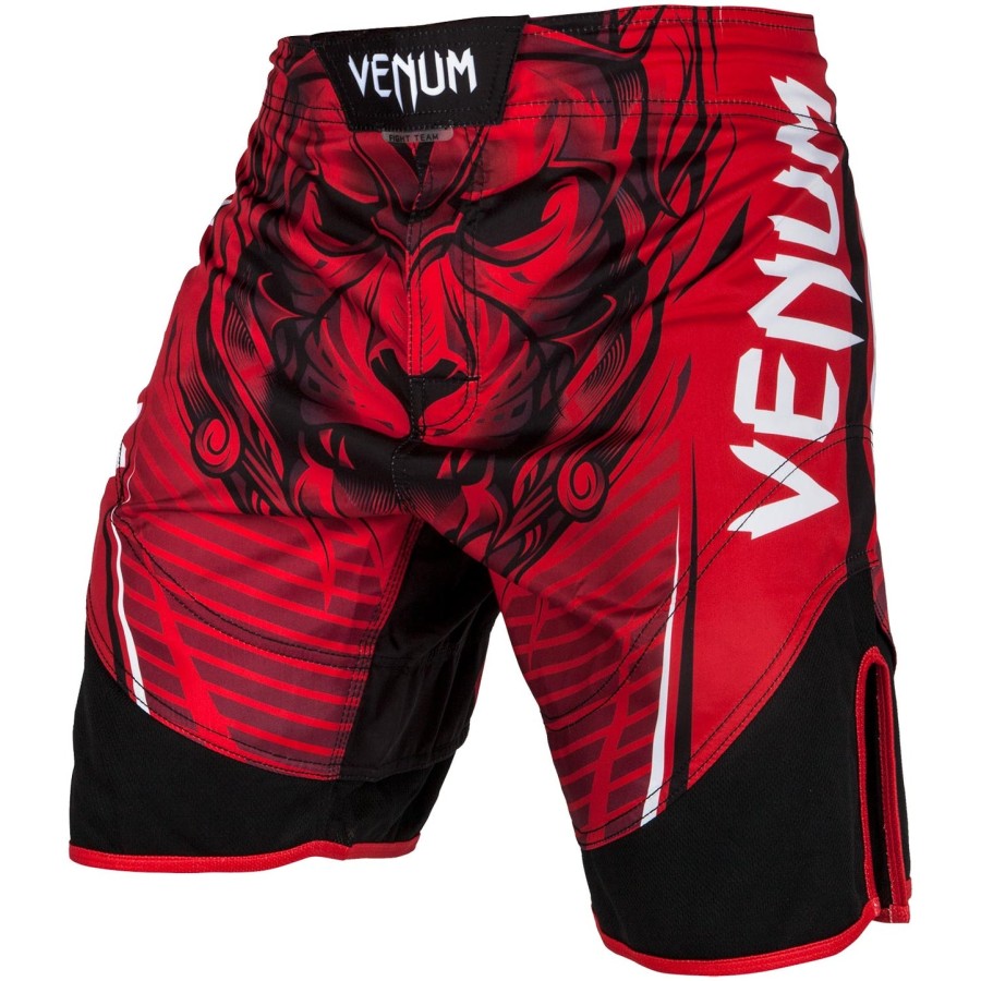 Σορτς venum bloody roar fightshorts - Κόκκινο
