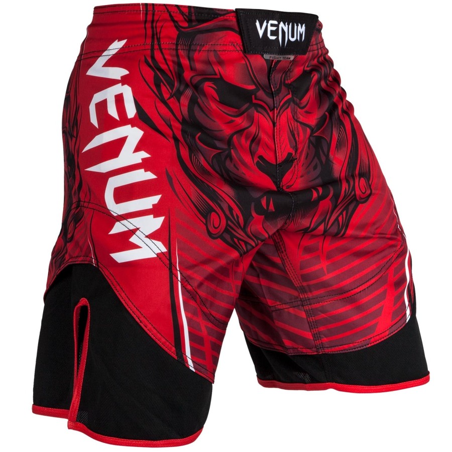 Σορτς venum bloody roar fightshorts - Κόκκινο