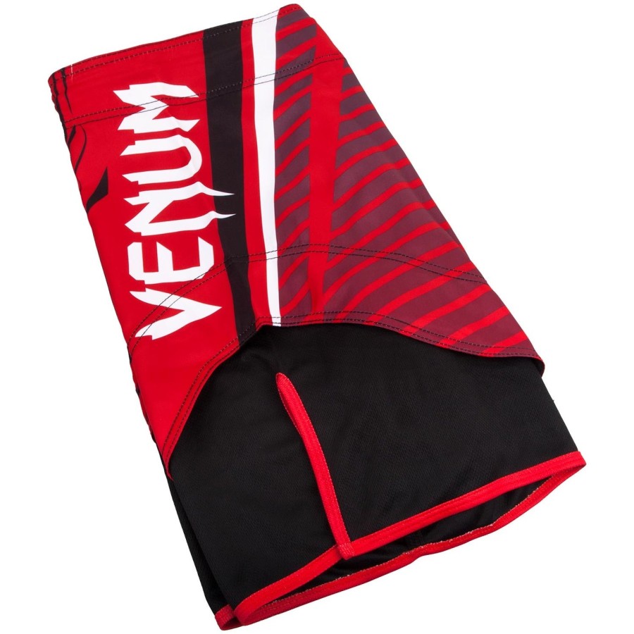 Σορτς venum bloody roar fightshorts - Κόκκινο