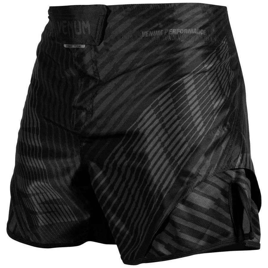 Σορτς venum plasma fightshorts - ΜαύροΜαύρο