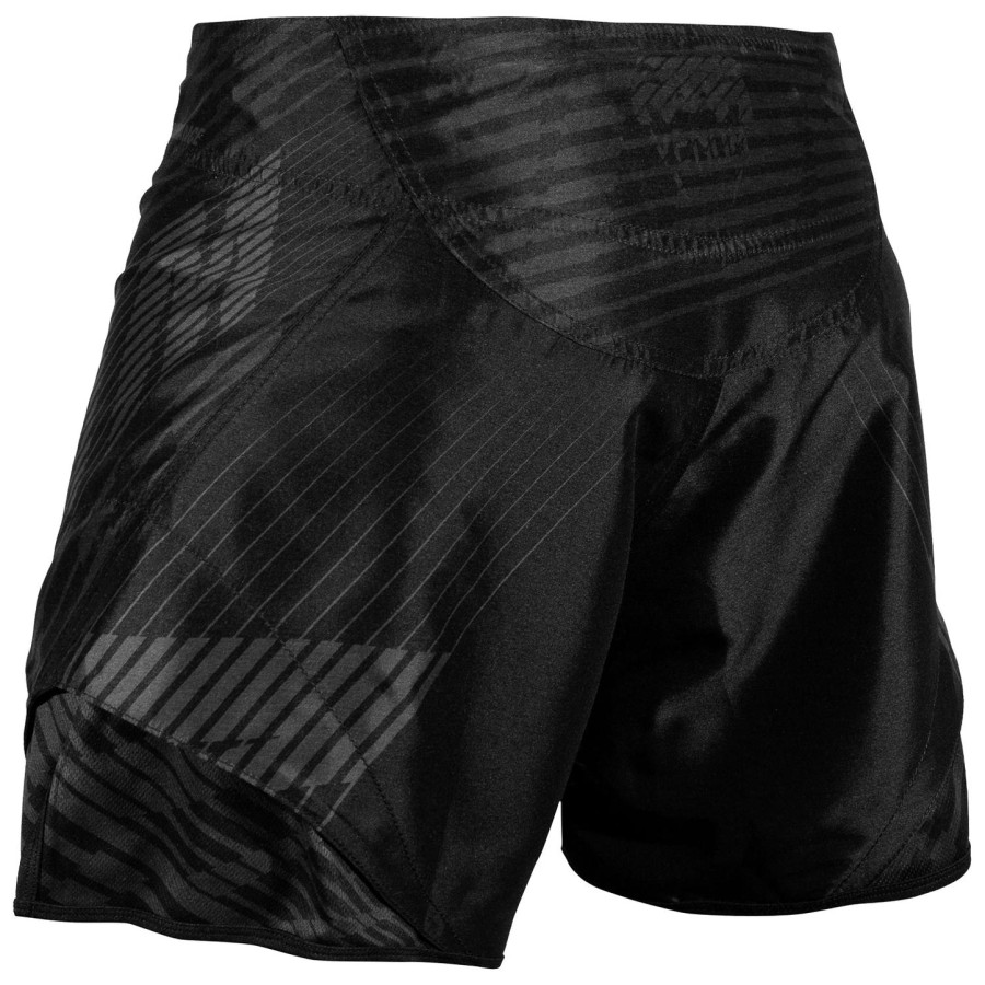 Σορτς venum plasma fightshorts - ΜαύροΜαύρο