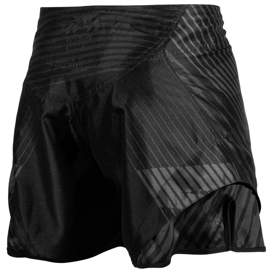 Σορτς venum plasma fightshorts - ΜαύροΜαύρο