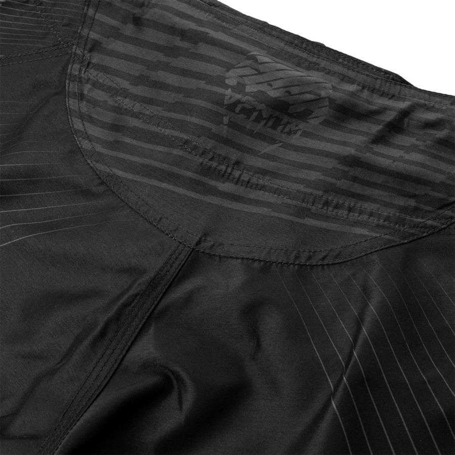Σορτς venum plasma fightshorts - ΜαύροΜαύρο