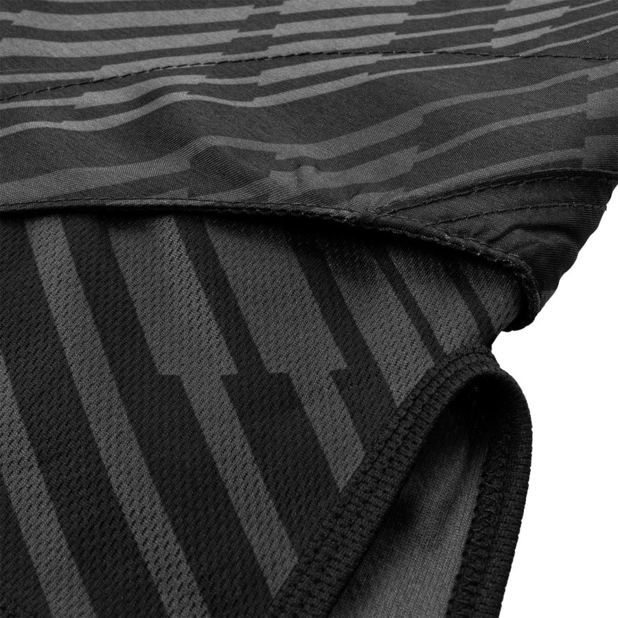 Σορτς venum plasma fightshorts - ΜαύροΜαύρο