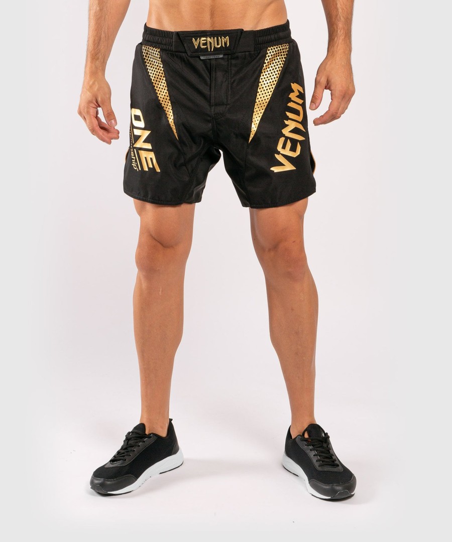 Σορτς venum x one fc