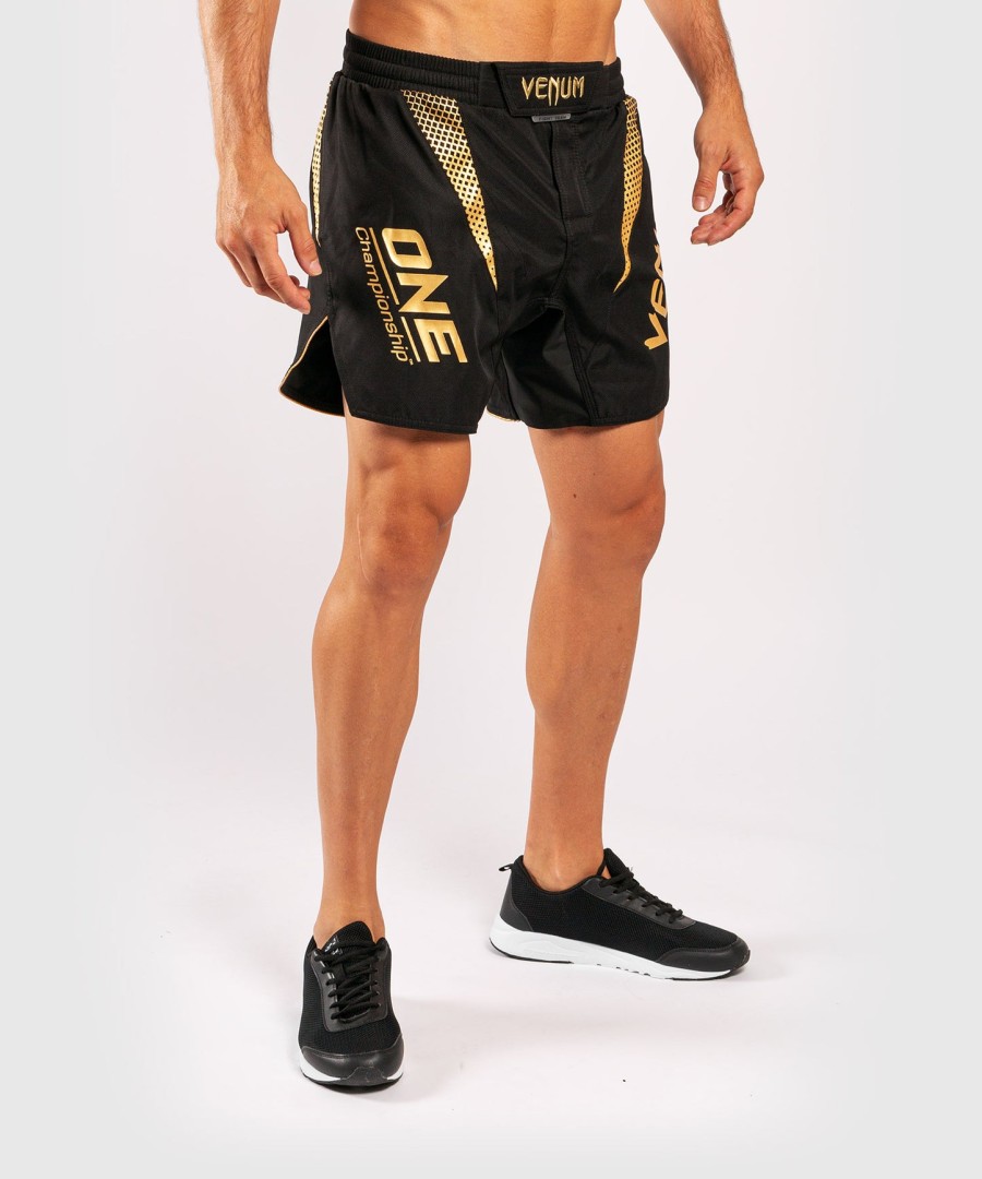 Σορτς venum x one fc