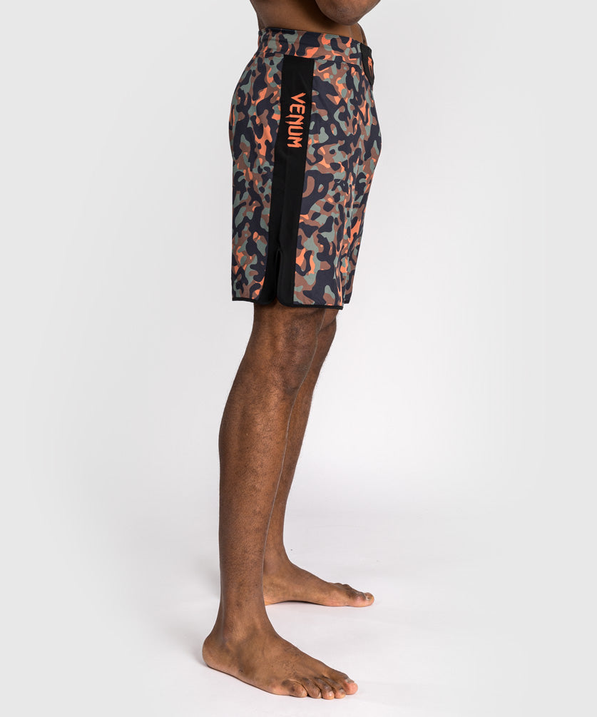 Σορτς venum jungle ops fightshorts - canyon camo