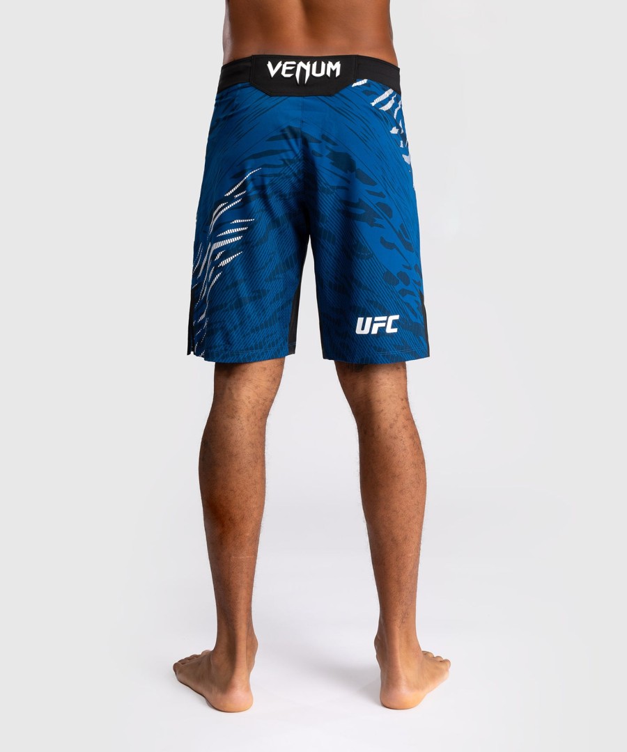 ufc fusion by venum authentic fight night Ανδρικό Σορτς fight - Μακριά Γραμμή - Μπλε