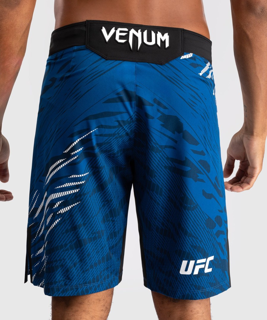 ufc fusion by venum authentic fight night Ανδρικό Σορτς fight - Μακριά Γραμμή - Μπλε