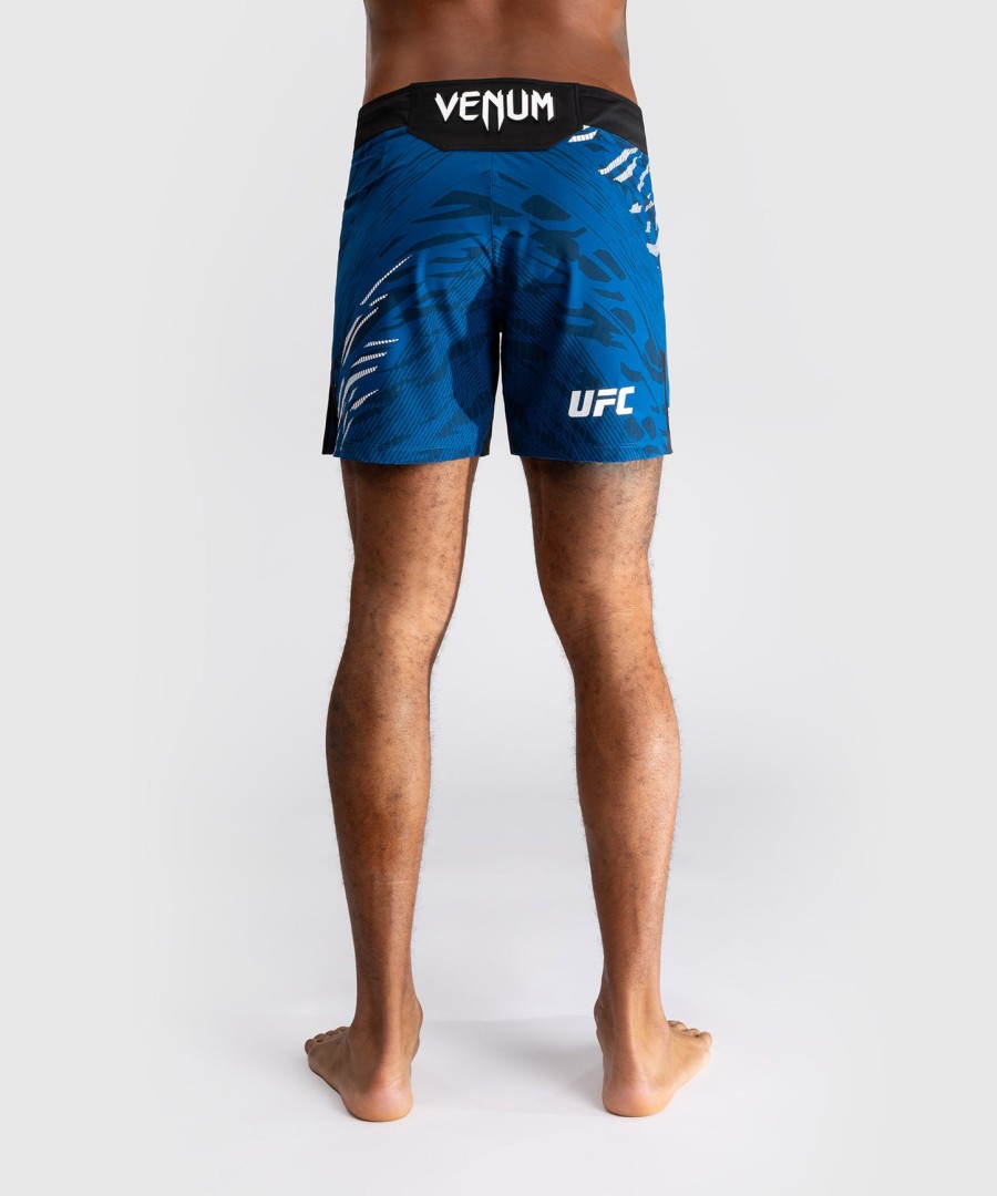 ufc fusion by venum authentic fight night Ανδρικό Σορτς fight - Κοντή Γραμμή - Μπλε