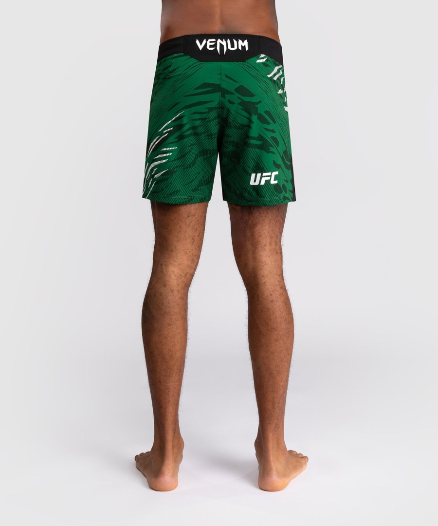 ufc fusion by venum authentic fight night Ανδρικό Σορτς fight - Κοντή Γραμμή - Πράσινο