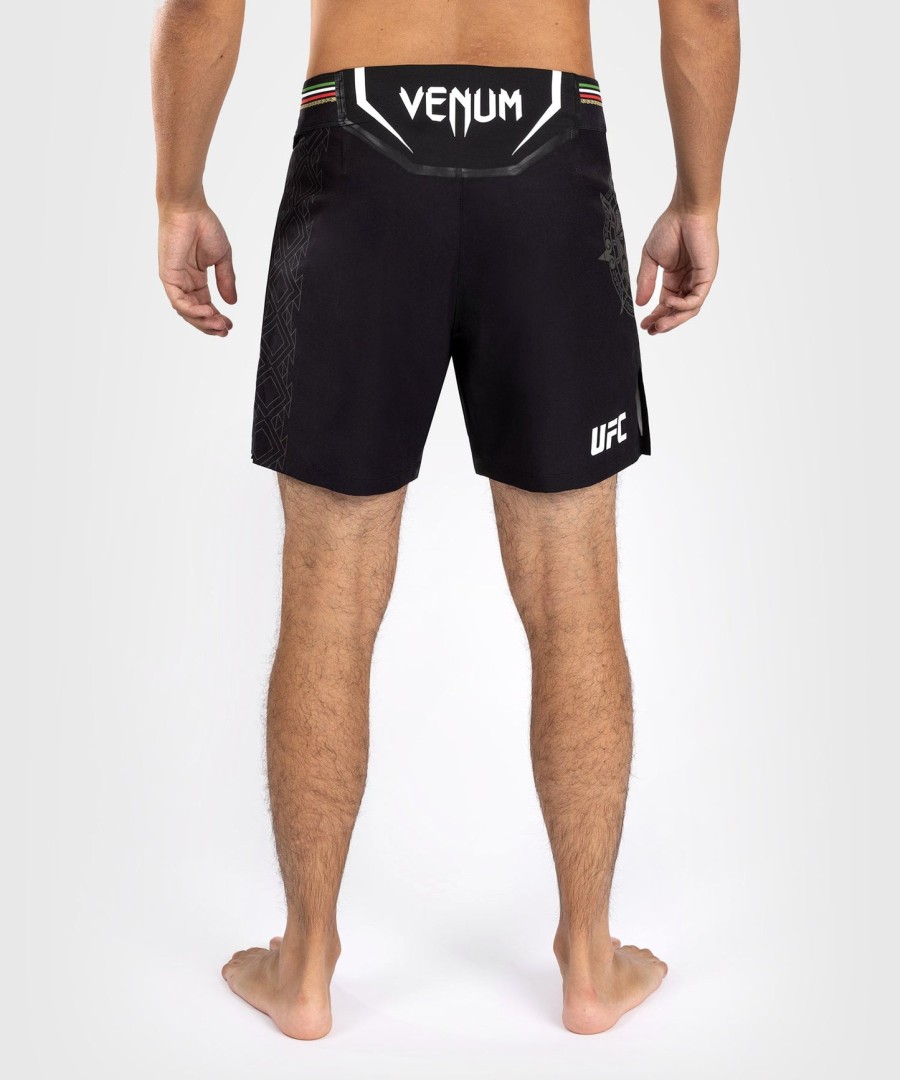 Σορτς noche ufc by venum authentic fight night men fight - Κοντή εφαρμογή - Μαύρο