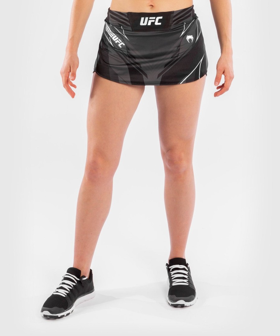 Γυναικεία Φόρμα ufc venum authentic fight night - Μαύρο