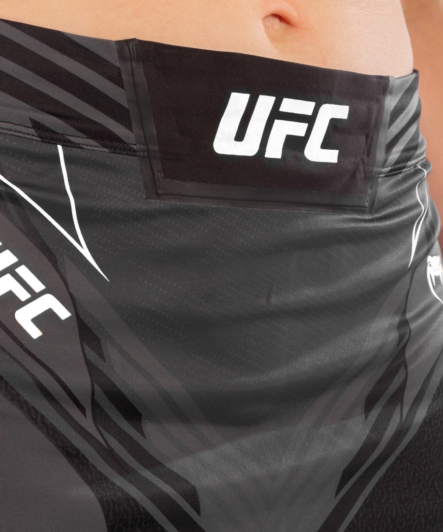 Γυναικεία Φόρμα ufc venum authentic fight night - Μαύρο