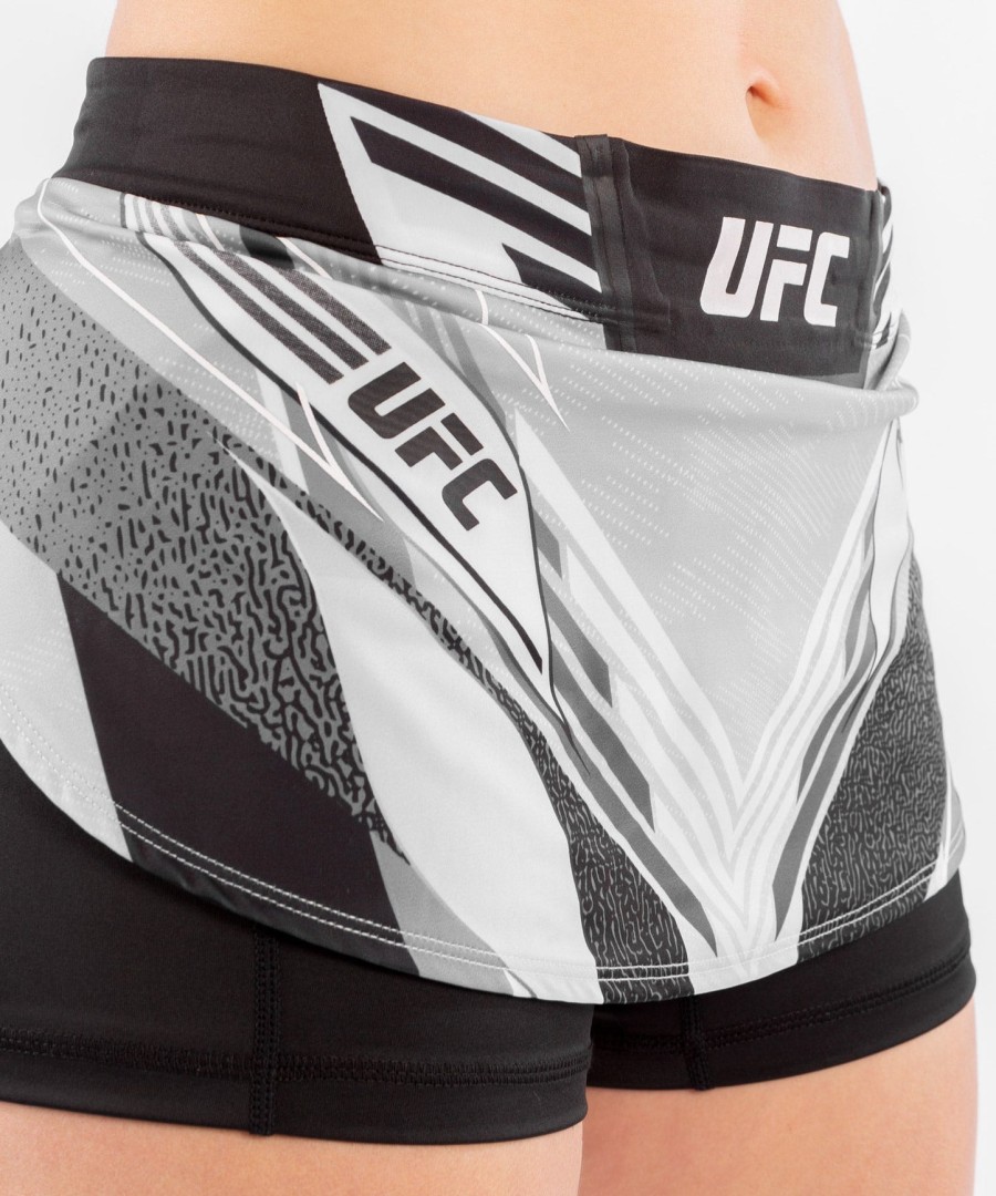 Γυναικεία Φόρμα ufc venum authentic fight night - Λευκό