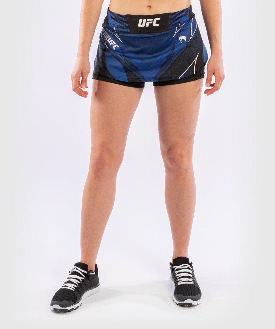 Γυναικεία Φόρμα ufc venum authentic fight night - Μπλε