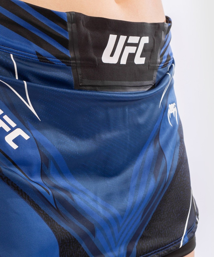 Γυναικεία Φόρμα ufc venum authentic fight night - Μπλε