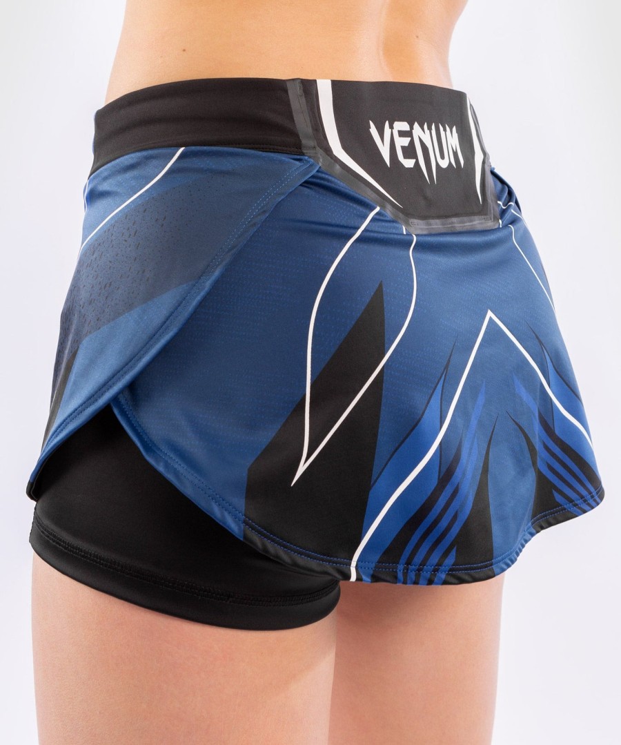 Γυναικεία Φόρμα ufc venum authentic fight night - Μπλε