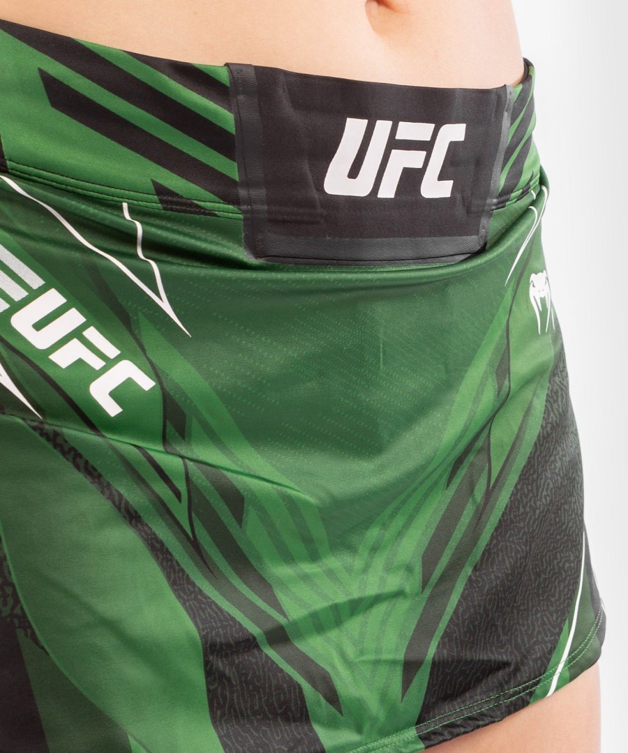 Γυναικεία Φόρμα ufc venum authentic fight night - Πράσινο