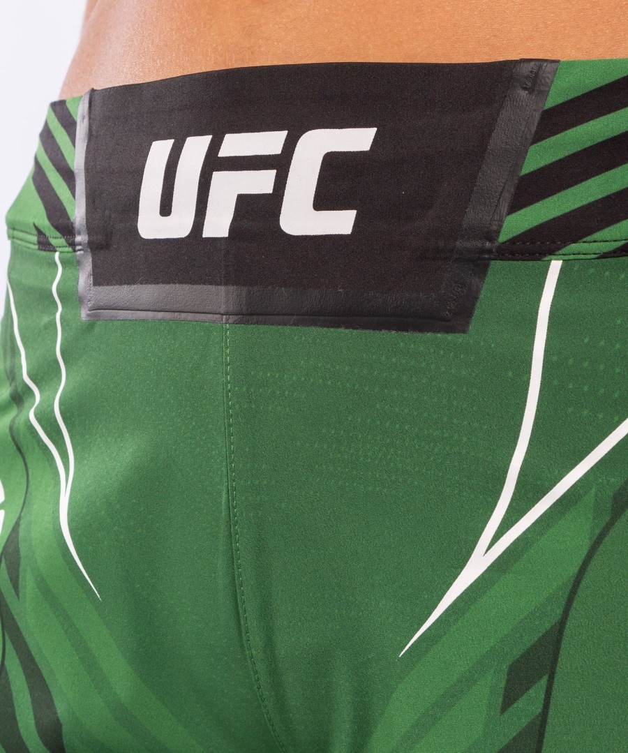 Γυναικείο Σορτς ufc venum authentic fight night - Κοντή Γραμμή - Πράσινο